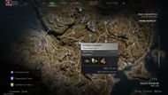 Buzzy Bee location (Image via Starry Studio|| YouTube/Venxm243)